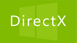 what is directx syncfusion s