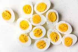 egg and egg white nutrition modus