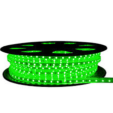 Green Led Strip Light Spool Smd 5050 Strip Lights Birddog Lighting
