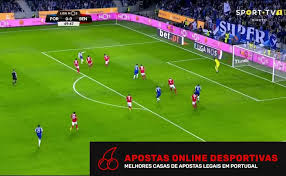 Assistir futebol online com qualidade hd, livre de anúncios. Ver Jogo Porto Online Apostas Online Desportivas