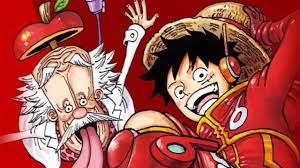 One Piece Chapitre 1090 : Date De Sortie Et Où Lire - Manga-universe.net