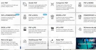 Para dividir pdf, primero debe agregar un archivo pdf (arrastra y suelta el archivo en la ventana del navegador o agrégalo haciendo clic en agregar archivo) y selecciona uno de los presiona el botón dividir y descarga un archivo comprimido de los pdf resultantes o descárgalos uno por uno. I Love Pdf Una Webapp Donde Puedes Comprimir Unir Dividir Rotar Etc Tus Archivos Pdf Geekandchic