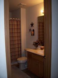 Antiqued hand bell $ 17.95. Primitive Country Bathroom Country Bathroom Decor Primitive Bathrooms Primitive Bathroom