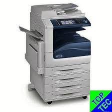This document may also help customers with the following xerox products; Xerox Workcentre 7855 Drucker Scanner A3 Color Top Tec Shop