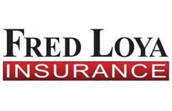 Fred loya insurance is a texas based hispanic 500 car insurance company. Fred Loya Insurance West Covina Ca 1228 W Francisquito Ave Cylex
