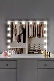 makeup hollywood vanity mirror