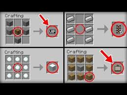 Published aug 21st, 2019, 8/21/19 10:36 am. Stonecutter Recipe Minecraft