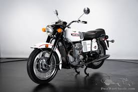 moto moto guzzi v7 1971 a vendre