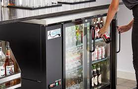 Beer Coolers Bar Refrigerators