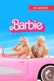 watch barbie
