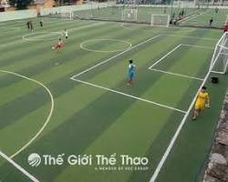 Hình ảnh về Sân bóng đá Trương Vương Đà Nẵng