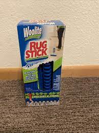 woolite rug stick carpet cleaner brush