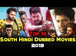 south indian hindi dubbed s 2019