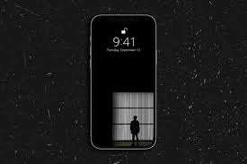 Black Wallpapers For Iphone