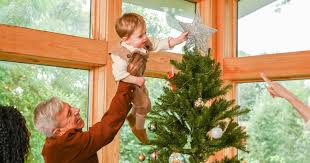 20 Best Tree Toppers This