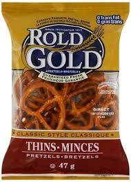 rold gold clic style thins pretzels