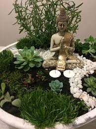 Creating Your Own Zen Garden Zen