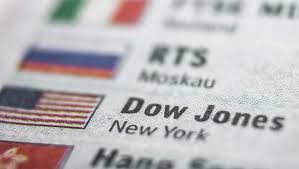 Dow Jones Today Track The Latest Dow Stocks And Stock