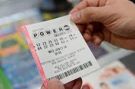 Powerball winning numbers announced for ...