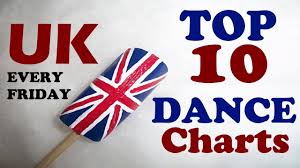 Uk Top 10 Dance Charts 13 10 2017 Chartexpress