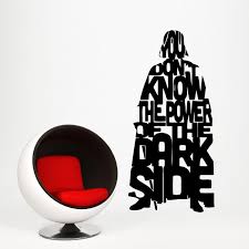 Quality Wall Decals Star Wars By Artollo