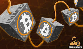 Bitcoin scalability problem exists because of the limits of the maximum amount of transactions the bitcoin network can process. Graphene Compression Merger May Be The Solution To Bitcoin Scalability Issue Btcmanager