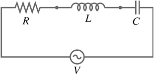 Series RLC Circuit Analysis & Example Problems | Electrical A2Z