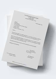 Formal letter writing marathi language template gallery formal holiday letter writing in kannada. Cheque Stop Payment Letter Format And Generator