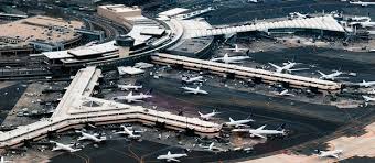 We are building an entirely new laguardia from the ground up and occasionally we may experience some growing pains. Newark Airport Terminals Guide Newark Airport Long Term Parking