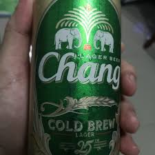 chang cold brew ราคา reviews