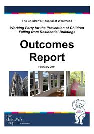 outcomes report kids health chw