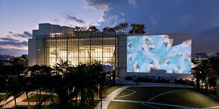 Nws Box Office Miami Beach Fl New World Symphony
