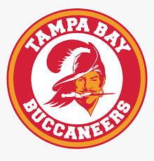 Tampa bay buccaneers vector logo, free to download in eps, svg, jpeg and png formats. Tampa Bay Buccaneers Hd Png Download Kindpng