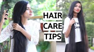 hair care tips in hindi ब ल क