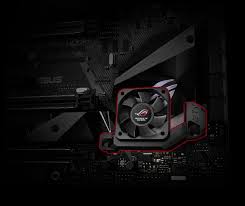 rog strix x299 xe gaming motherboards