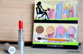 best eyeshadow palette lipstick