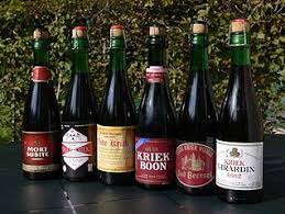 You can click on the headers to sort the table by brewery, type or alcohol content. Beer In Belgium Wikipedia