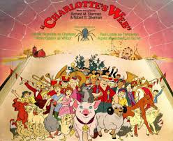The parents' guide to what's in this movie. Charlotte S Web 1973 Film Cartoonson