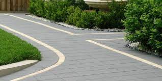 Choosing The Right Paver Sizes