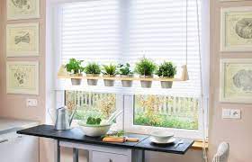 Design a kitchen herb garden to fit any lifestyle. Diy Kitchen Herb Garden How To Make A Hanging Container
