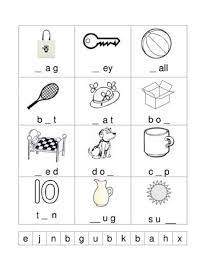 Alphabet refers to the letters of a language, arranged in the order fixed by custom. Alphabet Worksheet For 1st Grade