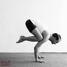 This post looks at bakasana (crane pose) from an iyengar yoga perspective. Pose Of The Week Bakasana Ashtanga Yoga Project