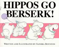 fuse 8 n kate hippos go berserk by