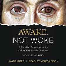 Awake, Not Woke Audiolibro de Noelle Mering - Muestra gratuita | Kobo España