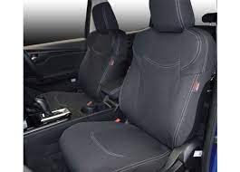 Front Seat Covers Custom Fit Mazda Bt