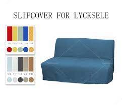Lycksele Sofa Cover For Ikea Couch