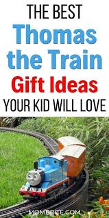 the ultimate thomas the train gift