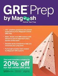 Is Magoosh The Best Gre Prep gambar png