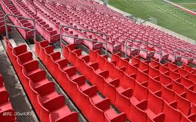 cardinal stadium seats wdrb com