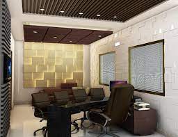interior designers in delhi for office